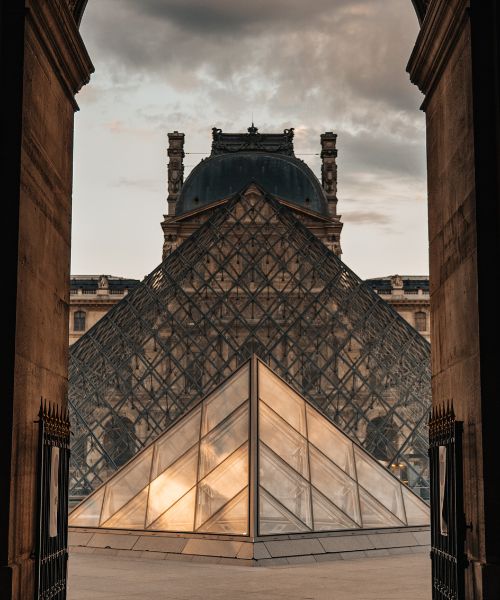 Chateau de Versailles