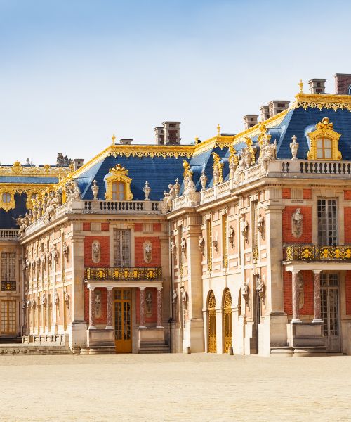 Chateau de Versailles