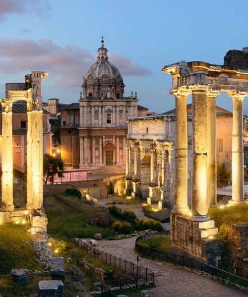 Vatican Museum